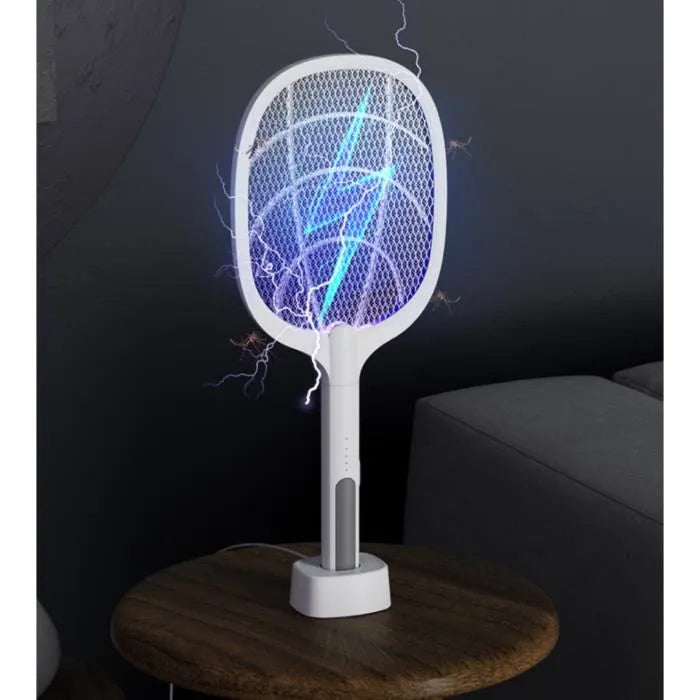Tapette anti-moustique électrique