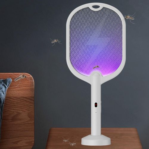 Tapette anti-moustique électrique